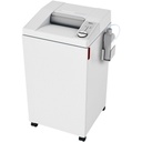Papiervernietiger IDEAL 2604 4x40mm auto olie