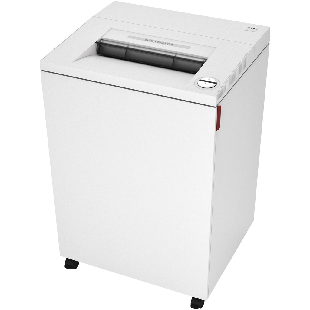 [I40039111] Papiervernietiger IDEAL 4003 4x40mm