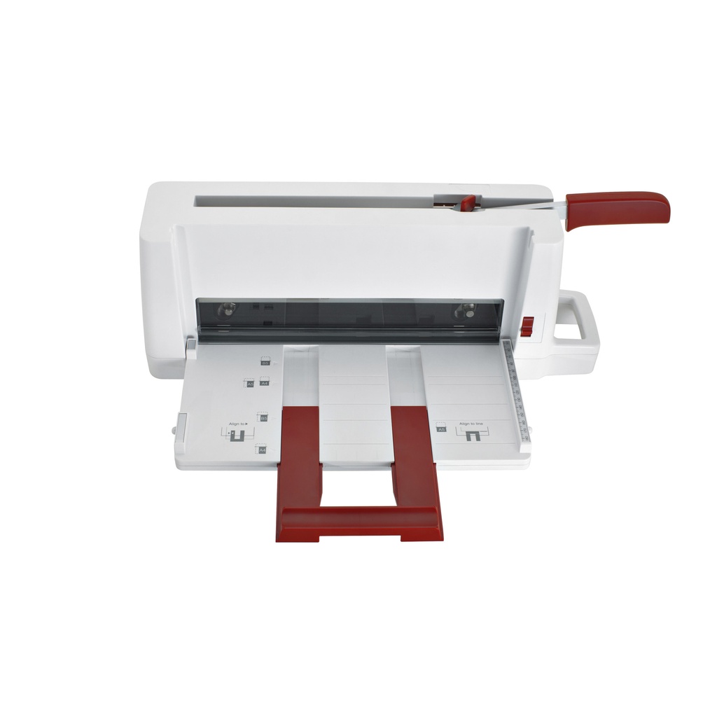[I30060000] Stapelsnijmachine IDEAL 3006 bureaumodel