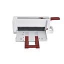 Stapelsnijmachine IDEAL 3006 bureaumodel
