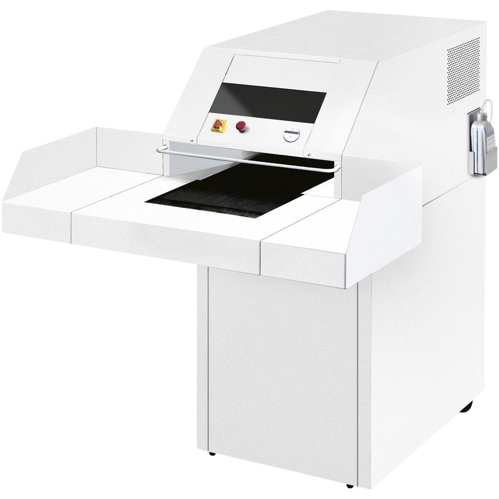 [I41083131] Papiervernietiger IDEAL 4108 2x15mm