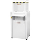 Papiervernietiger IDEAL 4606 2x15mm