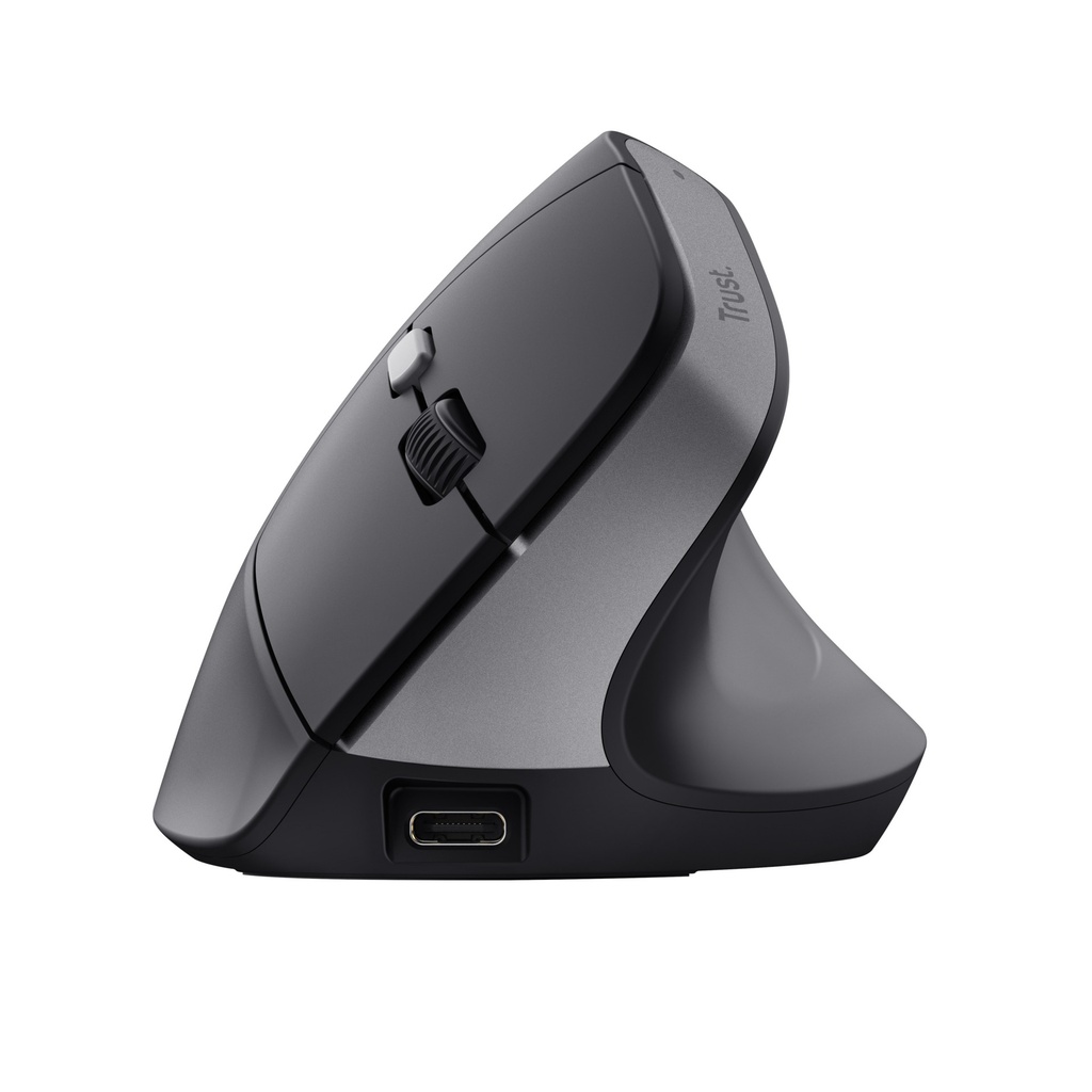 [25371] TM-270 ergonomic draadloos muis
