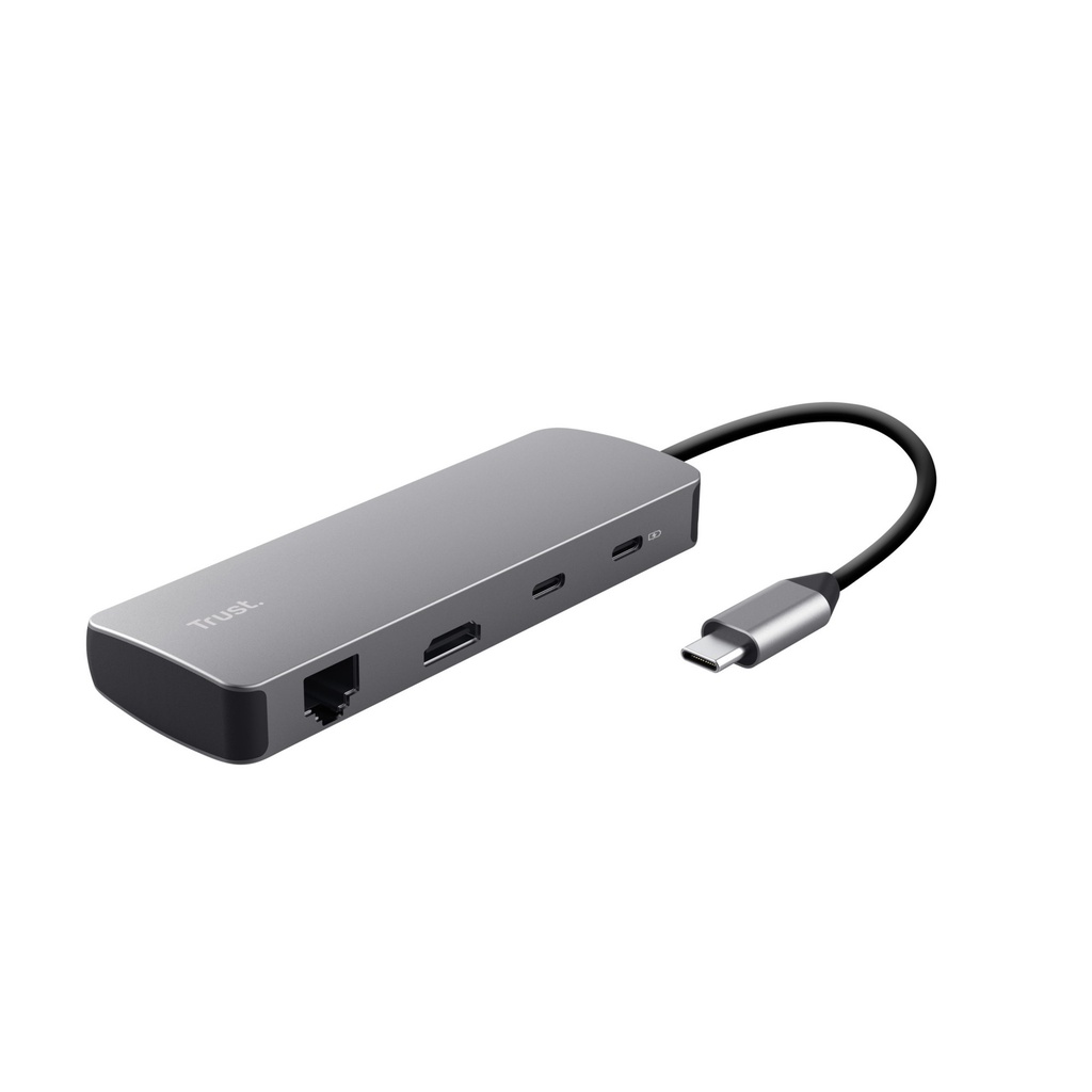 [25672] Adapter Trust Dalyx 8-in-1