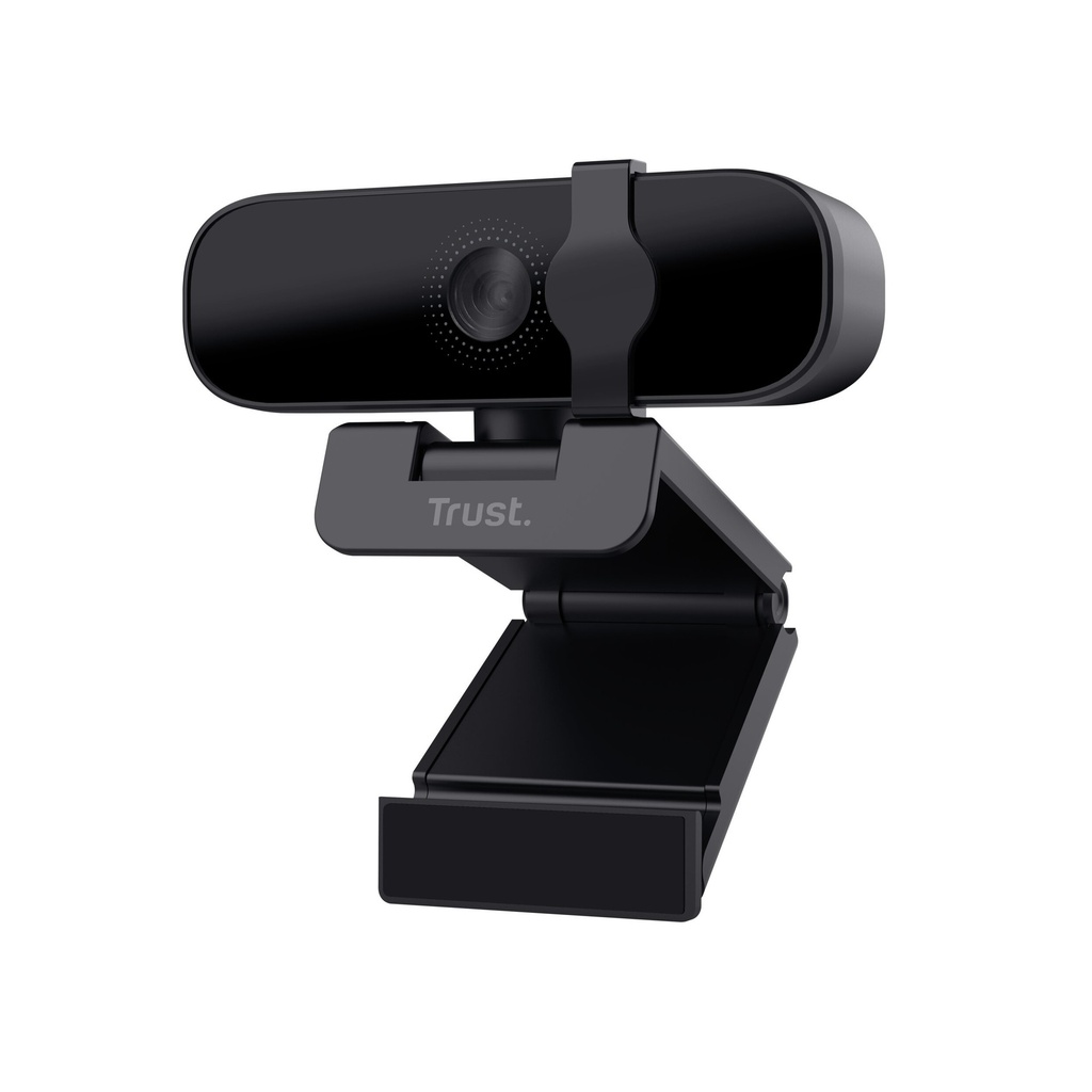 [25548] Webcam Trust Tanor Full HD