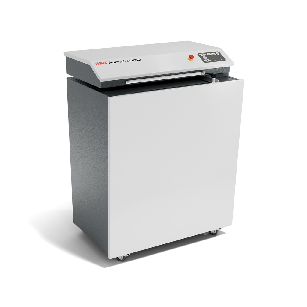 [1531954] Verpakkingschipmachine HSM ProfiPack eC adaptieset