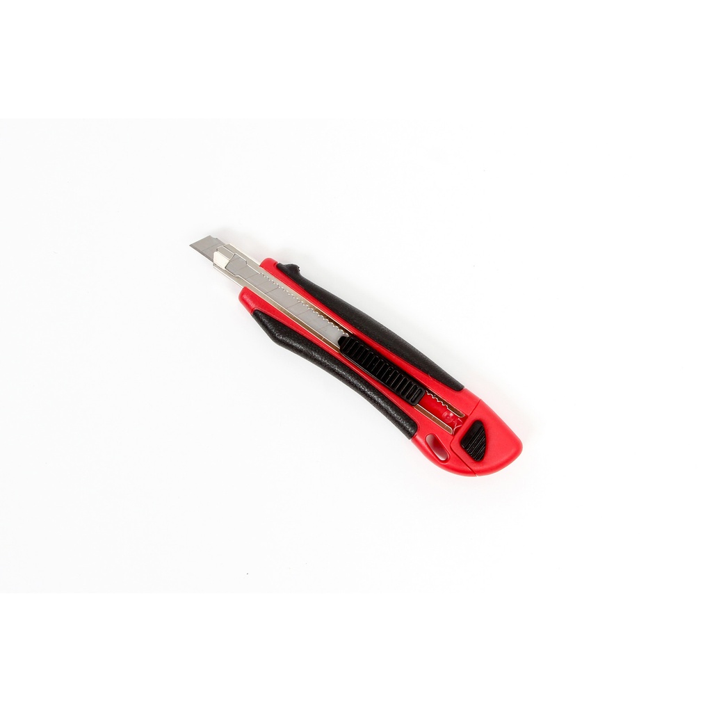 [QU1438278] Snijmes IEZZY 9mm kunststof ergonomische softgrip