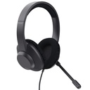 Hoofdtelefoon Trust Ayda Max USB-ENC