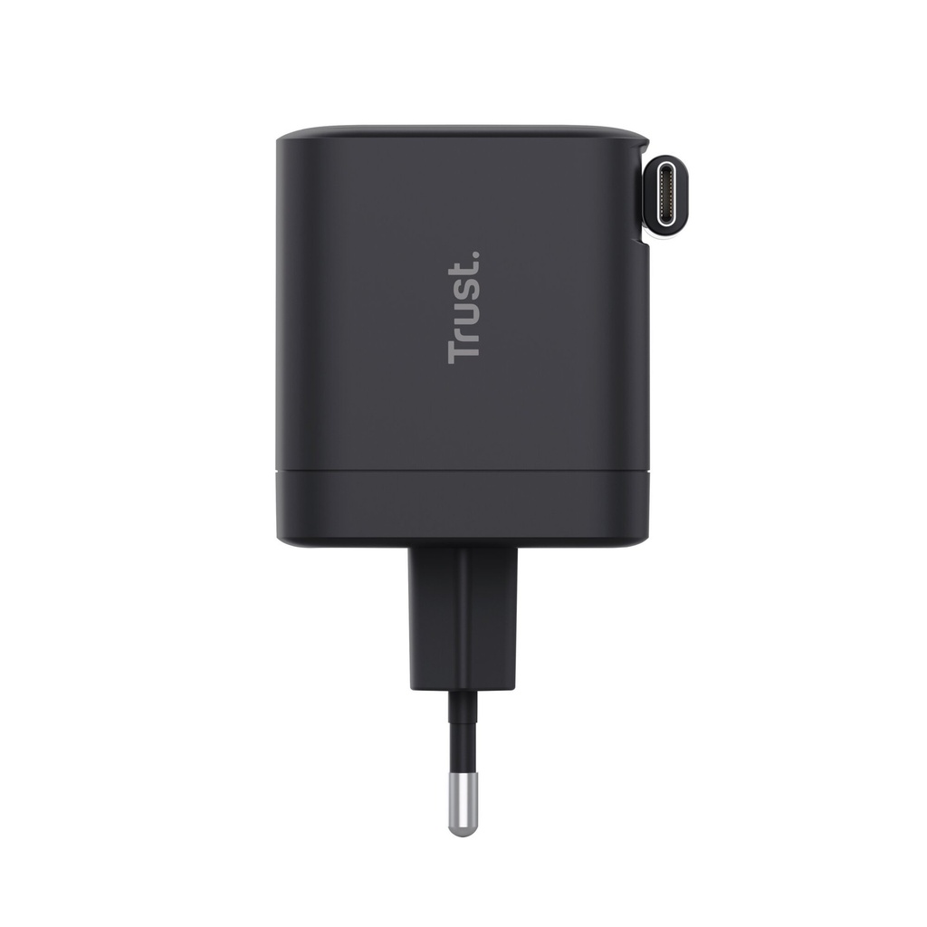 [25805] Oplader Trust Maxo 65W RTRCT USB-C