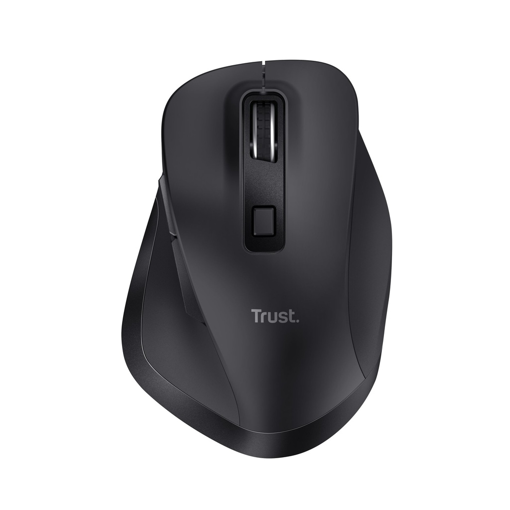 [25708] Muis Trust Fyda multidevice draadloos