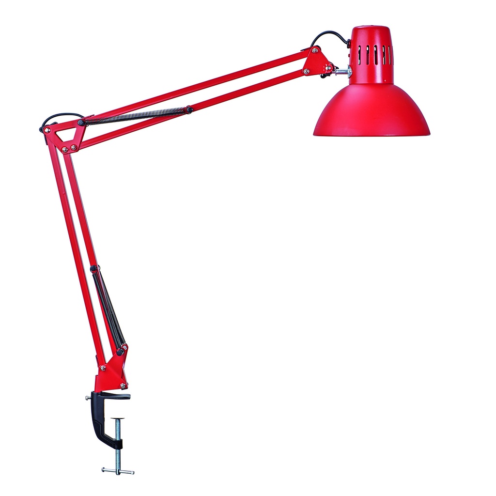 [8230525] Bureaulamp MAUL Study tafelkl excl.LED E27 lamp rd