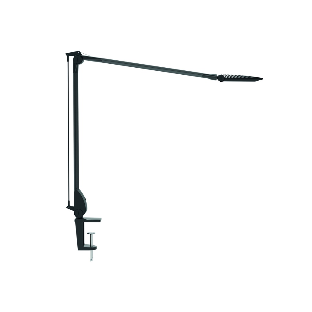 [8206689] Bureaulamp MAUL Optimus LED dimbaar tafelklem antr