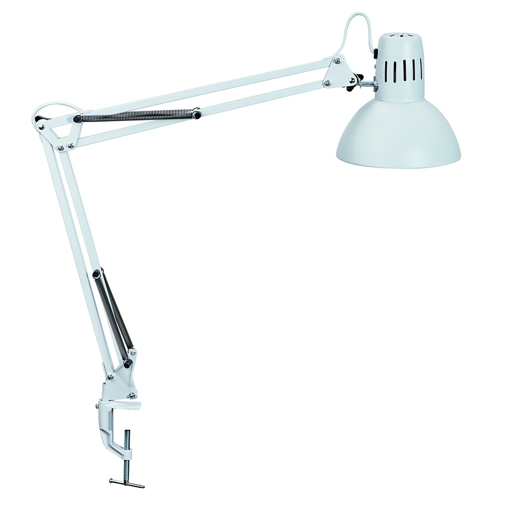 [8201102] Bureaulamp MAUL Study tafelkl incl.LED E27 lamp wt
