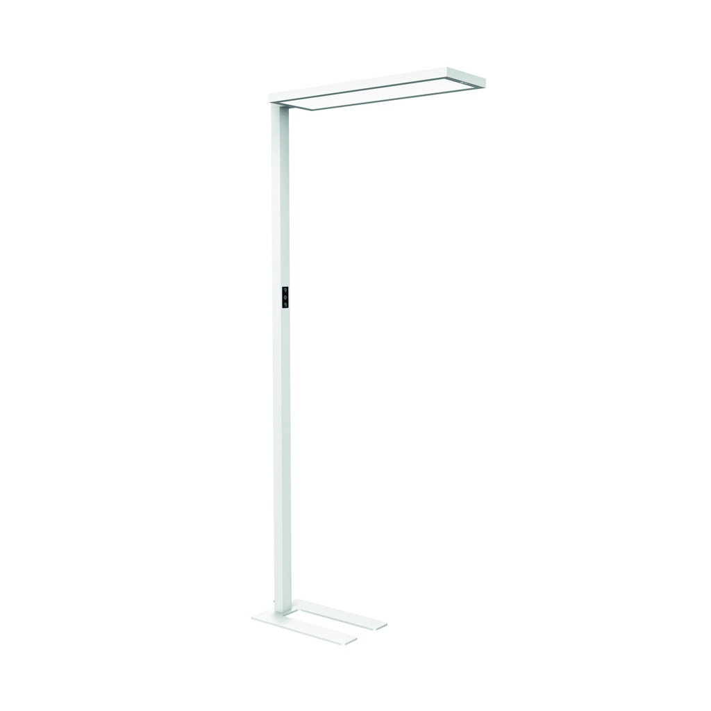 [8258802] Vloerlamp MAUL Senja LED dimbaar wit