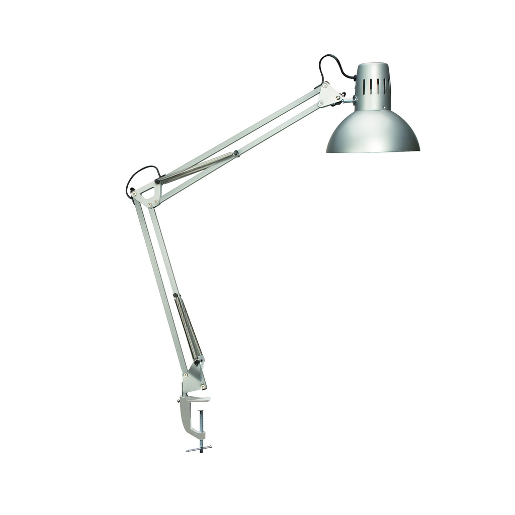 [8201195] Bureaulamp MAUL Study tafelkl incl.LED E27 lamp zl