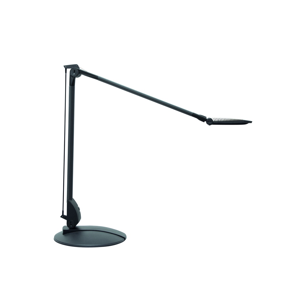 [8206789] Bureaulamp MAUL Optimus LED dimbaar voet antraciet