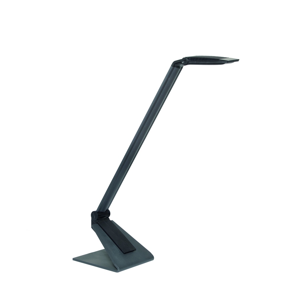 [8206089] Bureaulamp MAUL Solaris LED antraciet