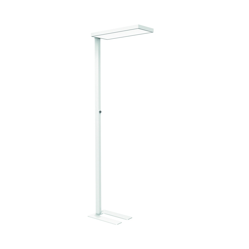 [8257102] Vloerlamp MAUL Jura LED dimbaar wit