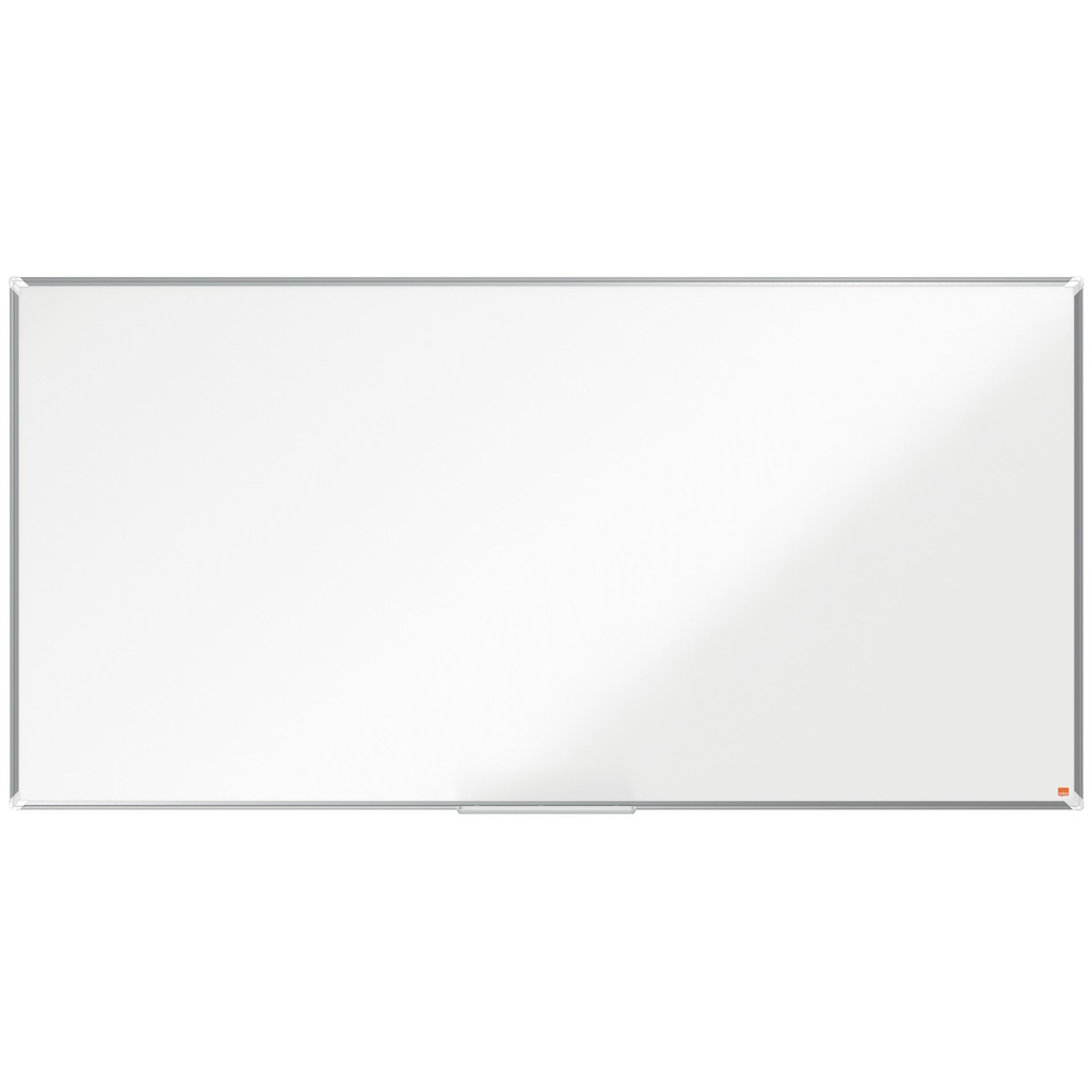 [1915162] Whiteboard Nobo Premium Plus 100x200cm staal