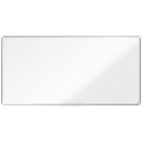 Whiteboard Nobo Premium Plus 100x200cm staal