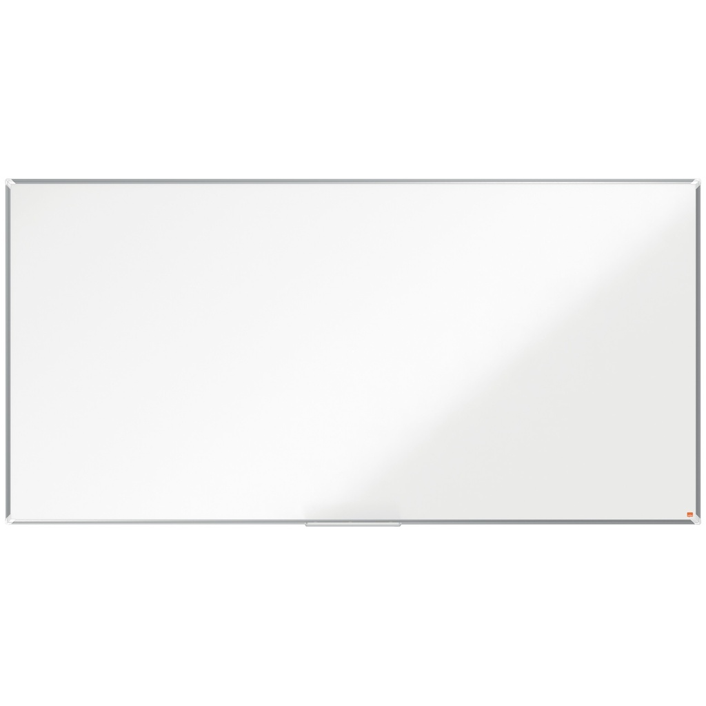 [1915163] Whiteboard Nobo Premium Plus 120x240cm staal