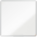 Whiteboard Nobo Premium Plus 120x120cm staal