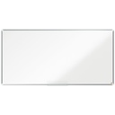 Whiteboard Nobo Premium Plus 180x90cm staal