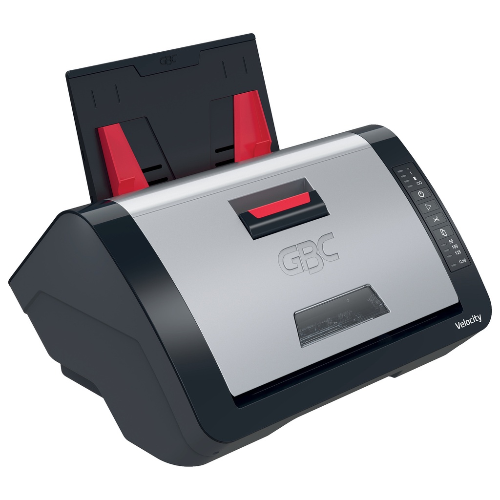 [4410076] Automatische lamineermachine GBC Velocity A4