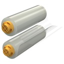 Lamineerrol GBC Velocity 125mic glanzend
