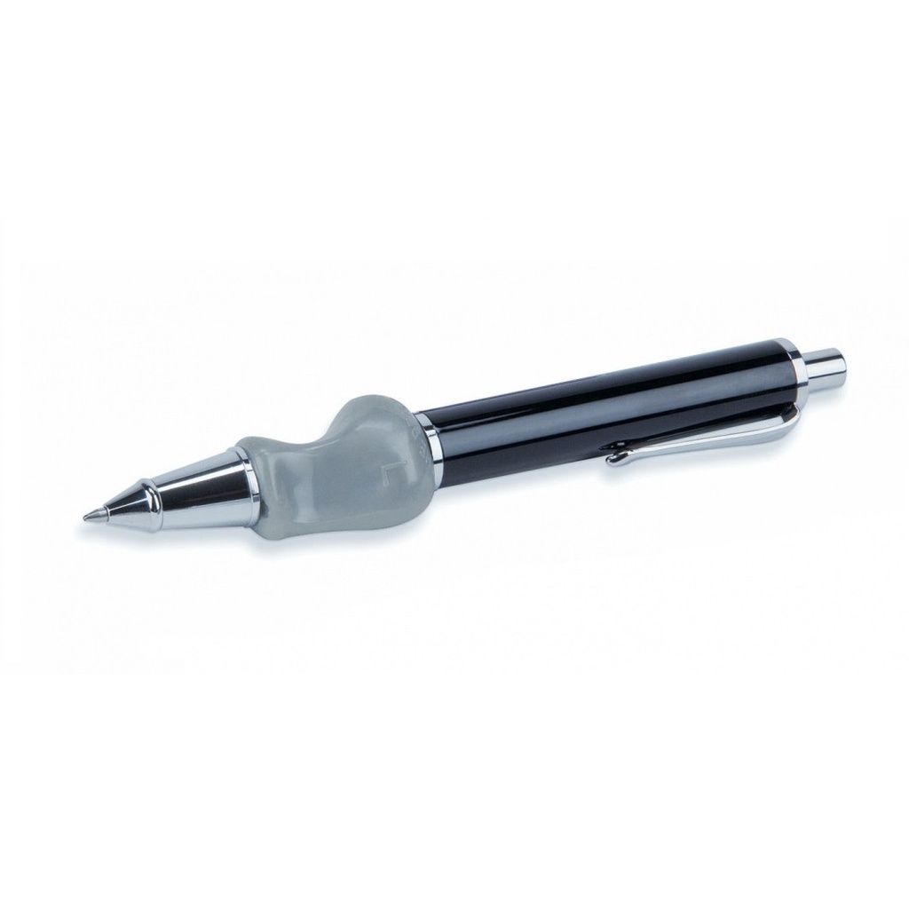 [NC21038-2] Verzwaarde pen Able2 zwart