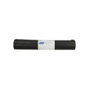 Afvalzak Hynex 70x110cm rec T25 120L zwart 25