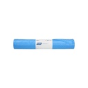 Afvalzak Hynex 70x110cm rec T25 120L blauw 25