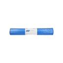 Afvalzak Hynex 70x110cm rec T40 120L blauw 20