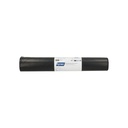 Afvalzak Hynex 60x80cm rec T40 60L zwart 20