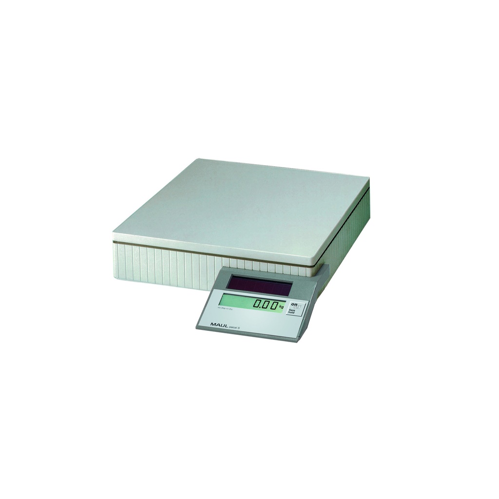 [1745082] Pakketweger MAUL Parcel S 30x30cm solar 50kg