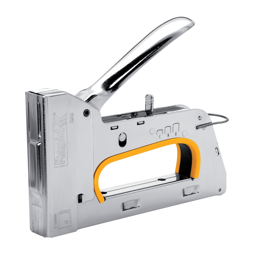 [5001669] Nietpistool Rapid R33 13/6-14 metaal