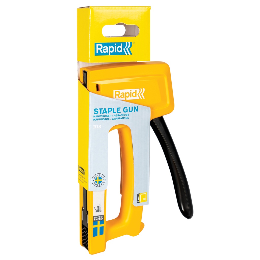 [5001660] Nietpistool Rapid R13 13/4-10 abs blis