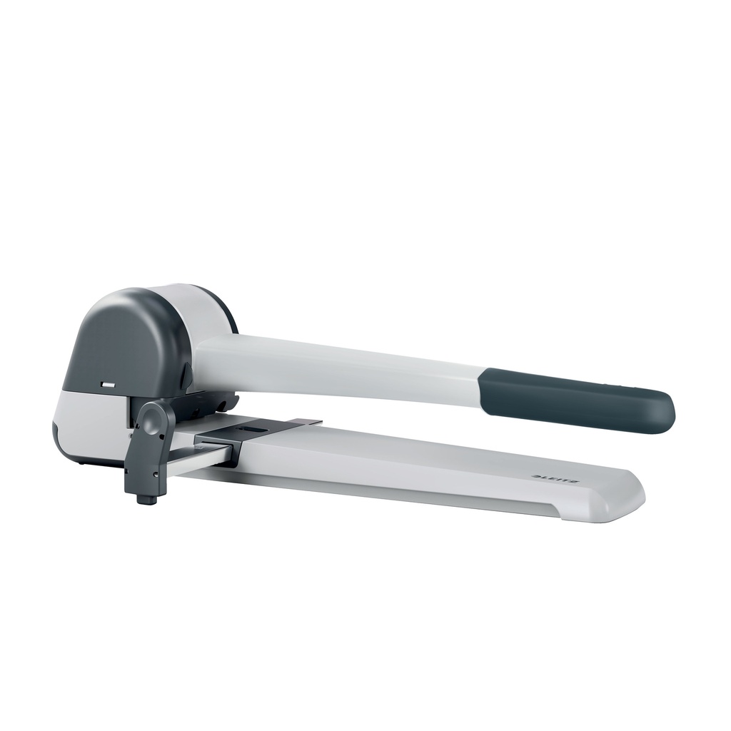 [51820084] Perforator Leitz 5182 super 250 vel zilver