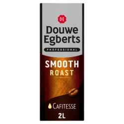 [4071690] Koffie Douwe Egberts Cafitesse smooth roast 2l