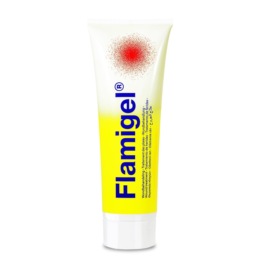 [2269-805] Flamigel 50gr