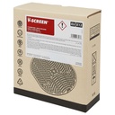Urinoirmat Vscreen Apple Orchard 12 stuks