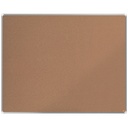 Memobord Nobo Premium Plus kurk 1500x1200mm