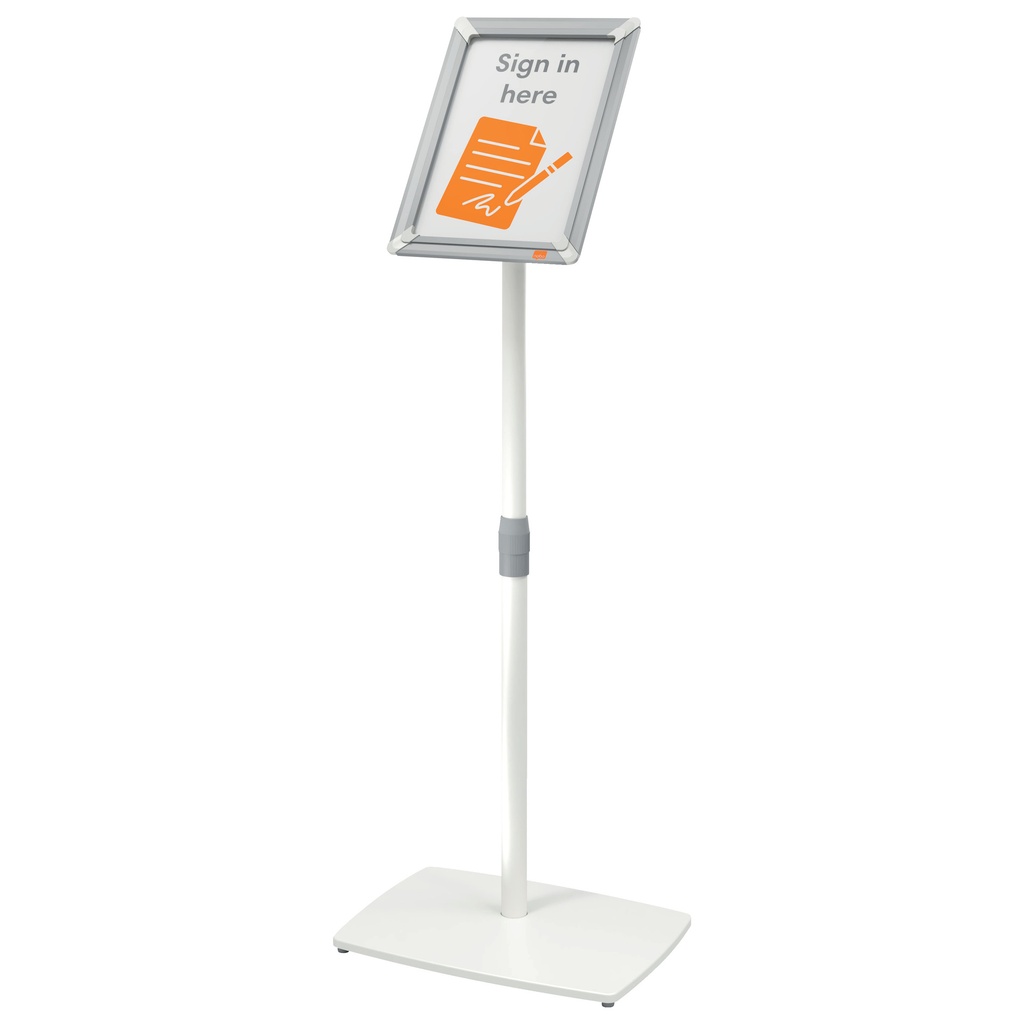 [1915737] Infostandaard Nobo Premium Plus A4