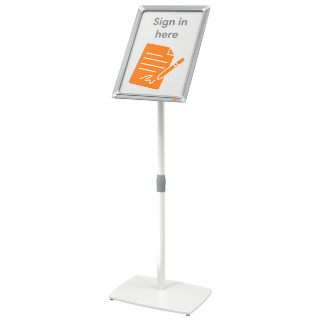 [1915736] Infostandaard Nobo Premium Plus A3