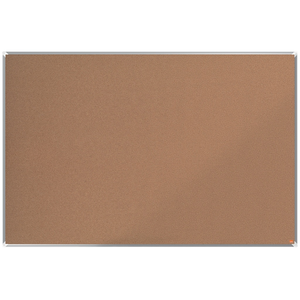 [1915184] Memobord Nobo Premium Plus kurk 1800x1200mm