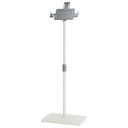 Tabletstandaard Nobo Impression Pro Universeel