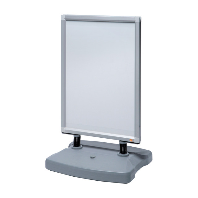 [1915743] Stoepbord Nobo Impression Pro A1 voet vulbaar