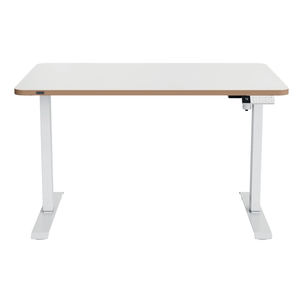 [67700001] Zit-Sta bureau Leitz Ergo elektrisch 120x70cm