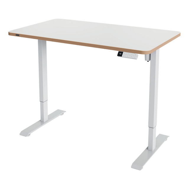 [67730001] Zit-Sta bureau Leitz Ergo elektrisch 140x80cm
