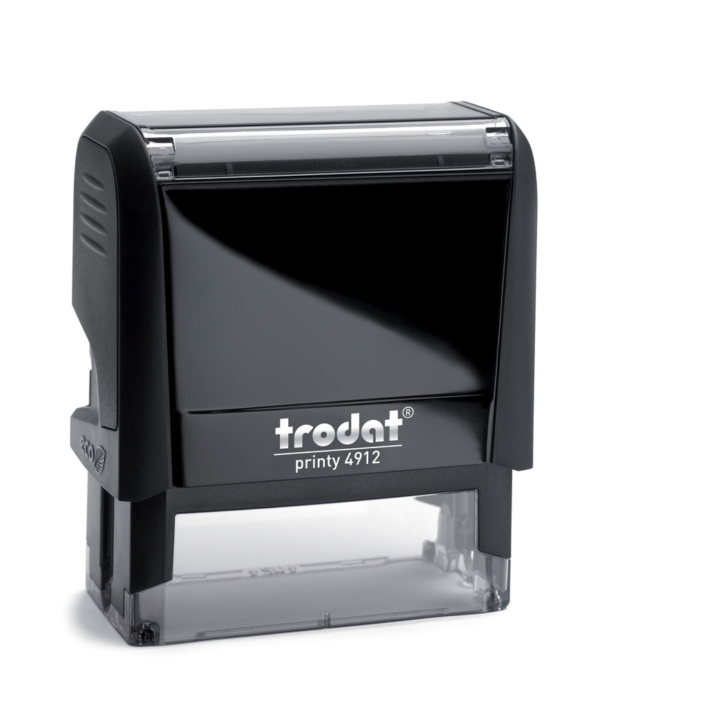 [43071] Tekststempel Trodat Printy 4912
